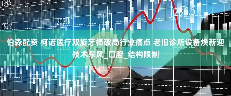伯森配资 柯诺医疗双旋牙椅破局行业痛点 老旧诊所设备焕新迎技术东风_口腔_结构限制